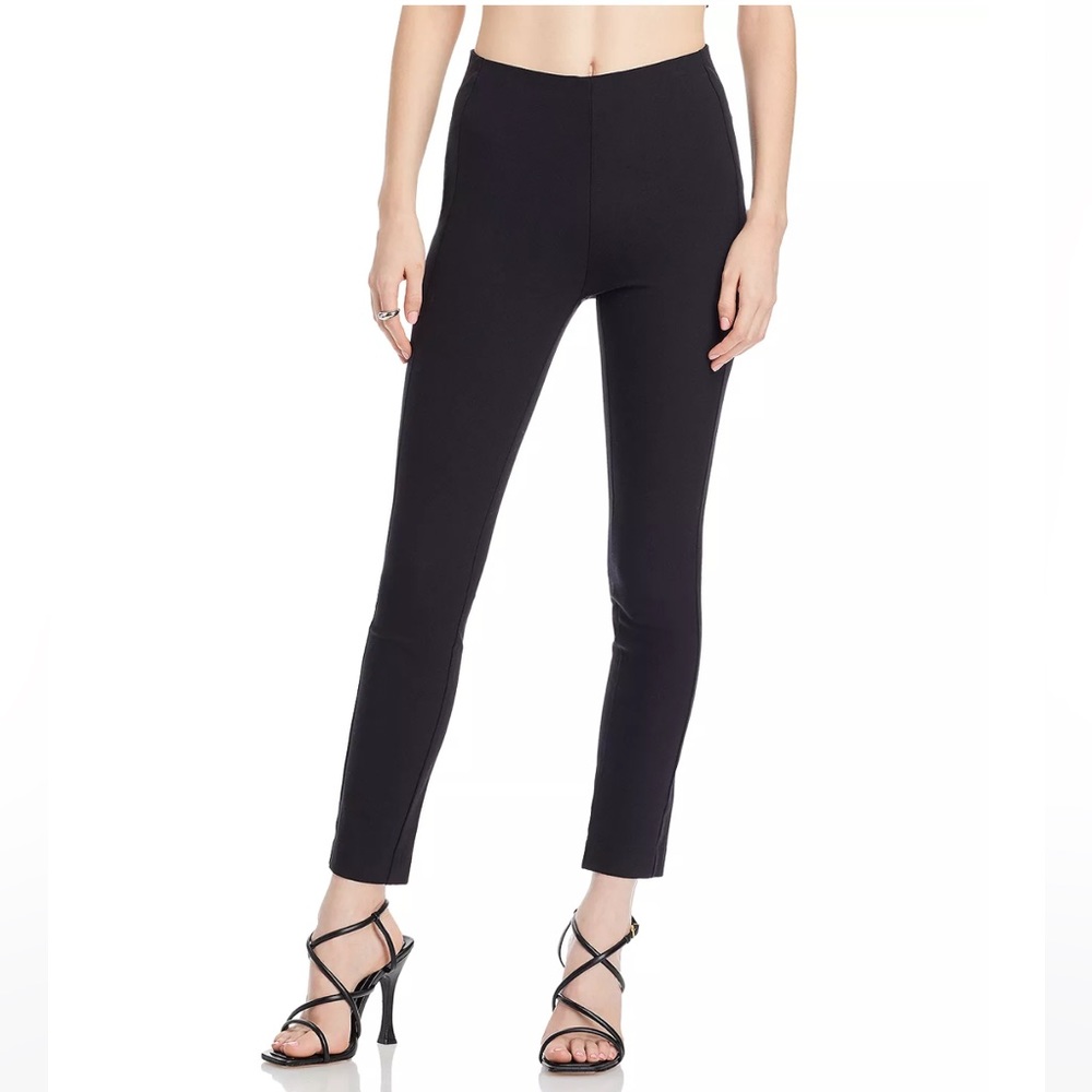 rag & bone Simone High Rise Skinny Pants